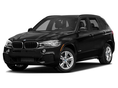2015 BMW X5 xDrive35i AWD 4dr SAV