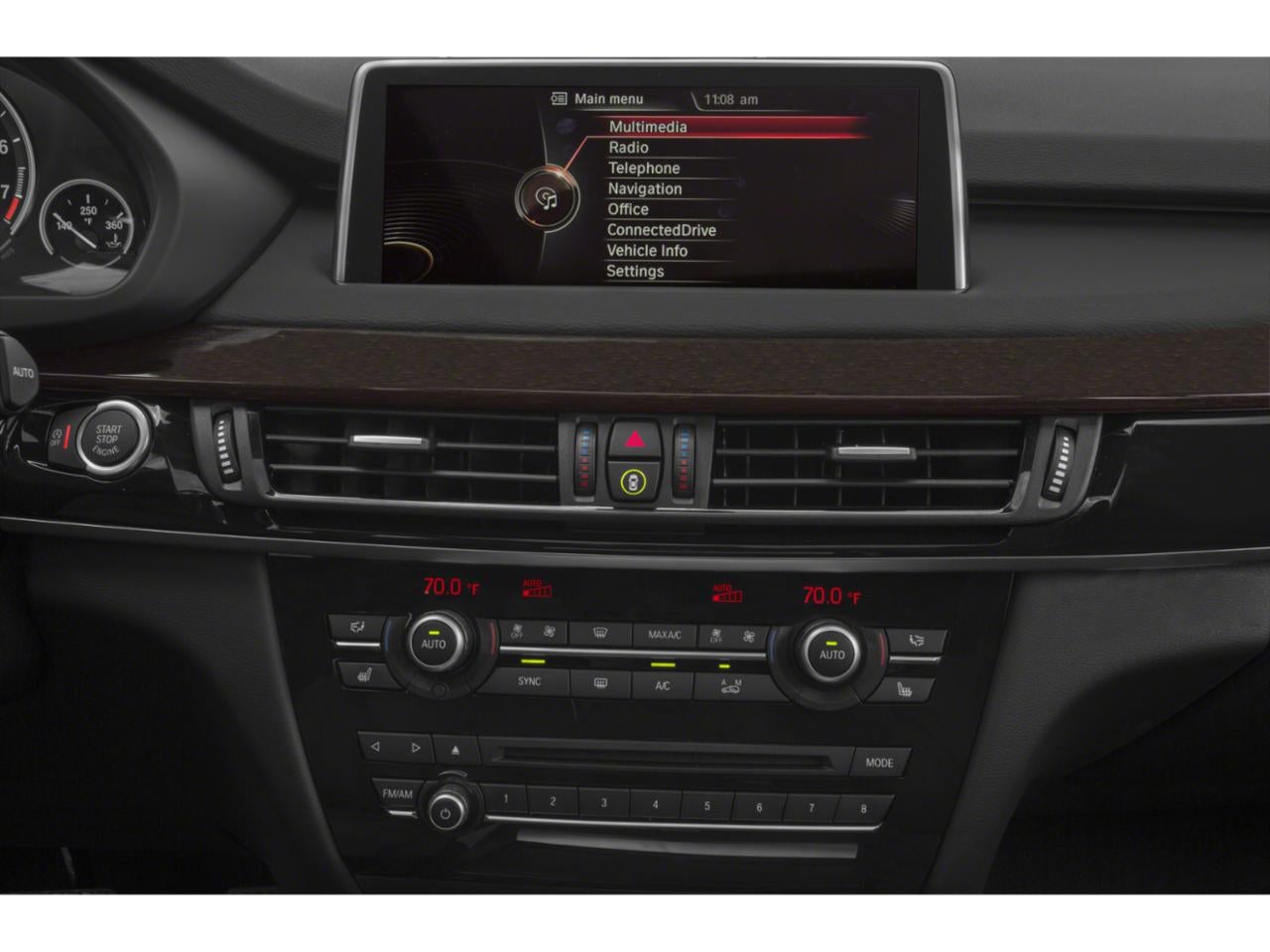 2015 BMW X5 xDrive35i AWD 4dr SAV