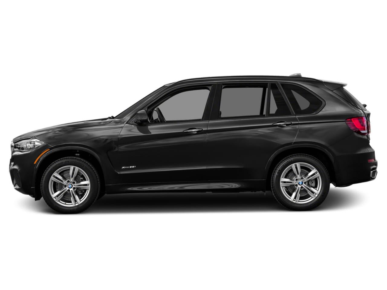 2015 BMW X5 xDrive35i AWD 4dr SAV