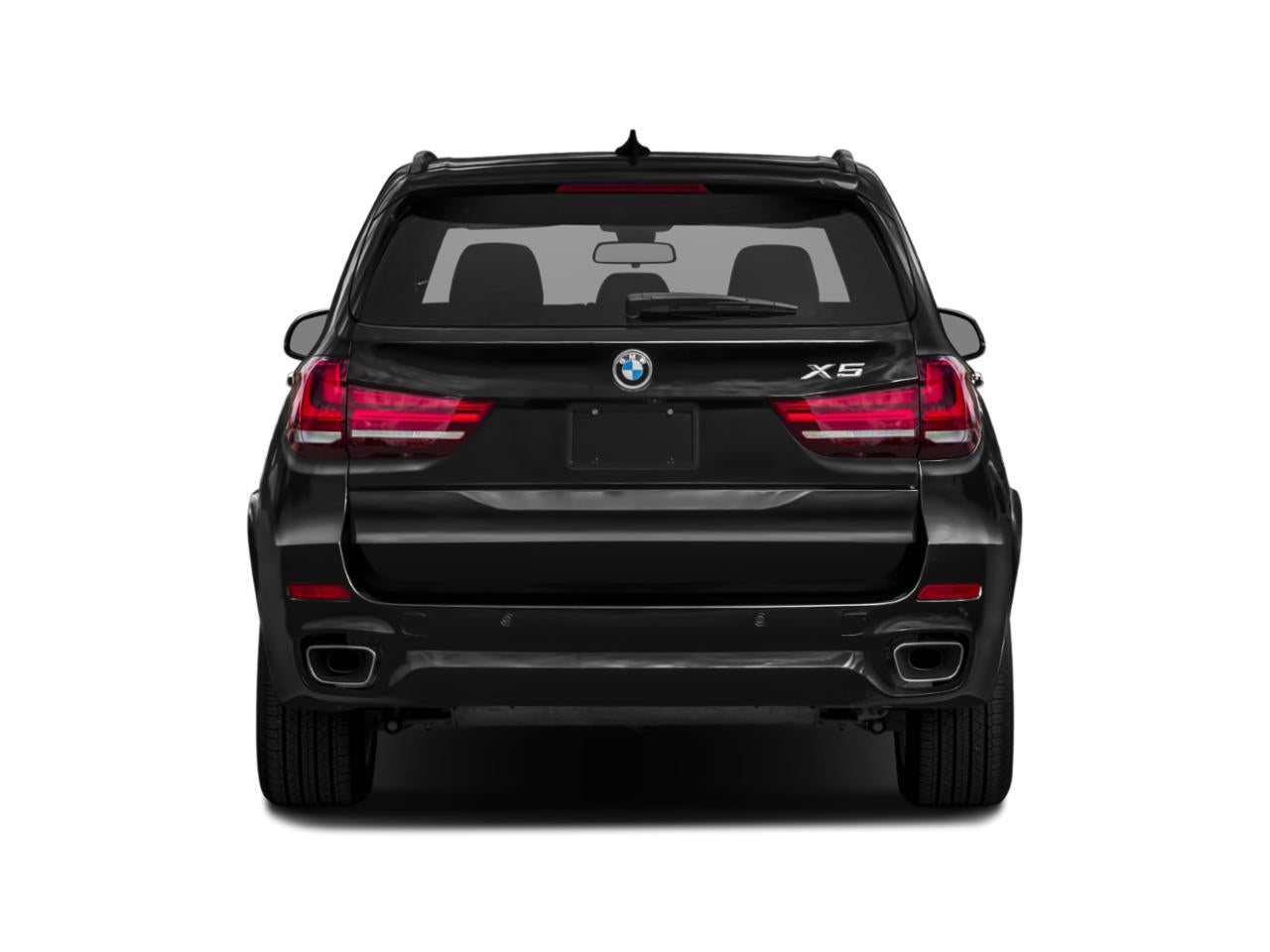 2015 BMW X5 xDrive35i AWD 4dr SAV