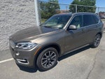2018 BMW X5 xDrive35i Sports Activity Vehicle