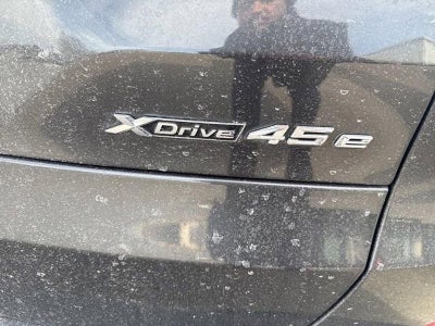 2023 BMW X5 xDrive45e Plug-In Hybrid