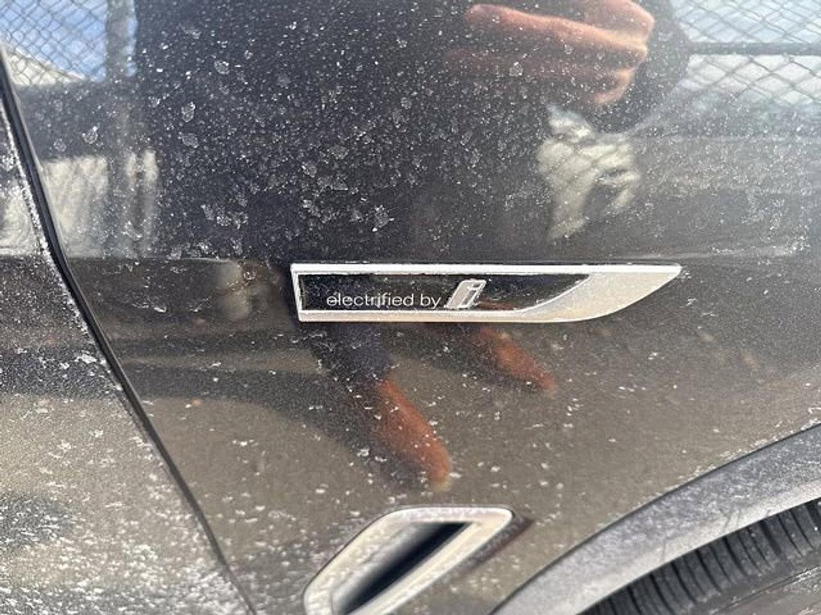 2023 BMW X5 xDrive45e Plug-In Hybrid