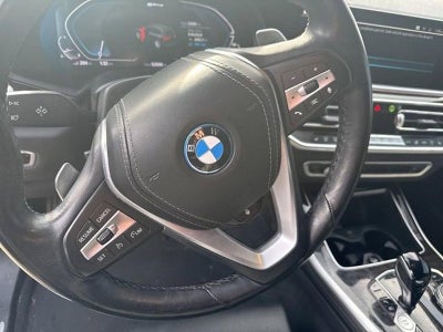 2023 BMW X5 xDrive45e Plug-In Hybrid