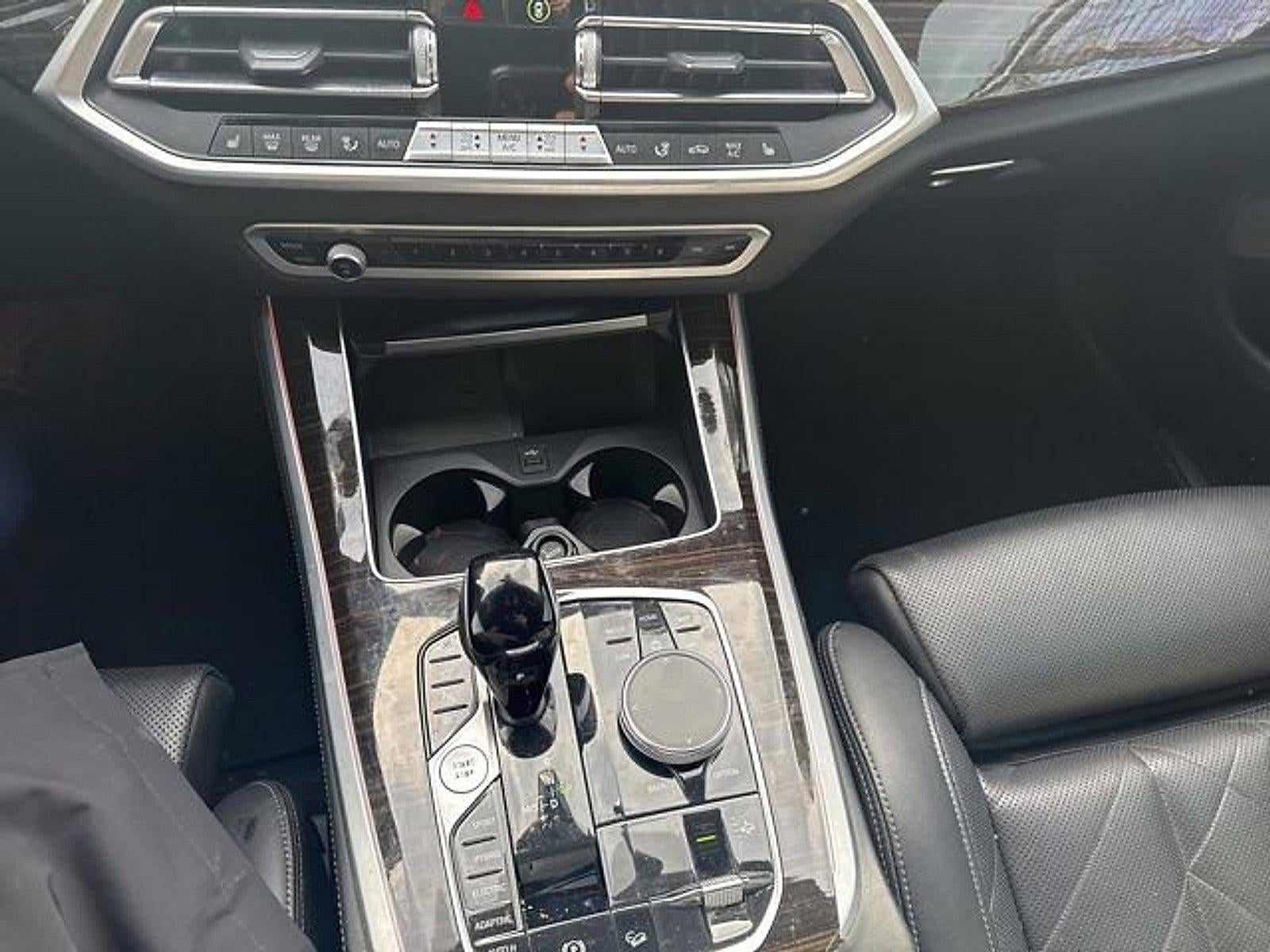 2023 BMW X5 xDrive45e Plug-In Hybrid