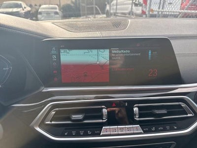 2023 BMW X5 xDrive45e Plug-In Hybrid