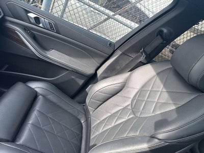 2023 BMW X5 xDrive45e Plug-In Hybrid