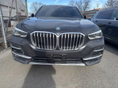 2023 BMW X5 xDrive45e Plug-In Hybrid