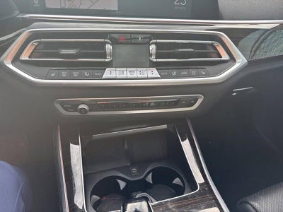 2023 BMW X5 xDrive45e Plug-In Hybrid