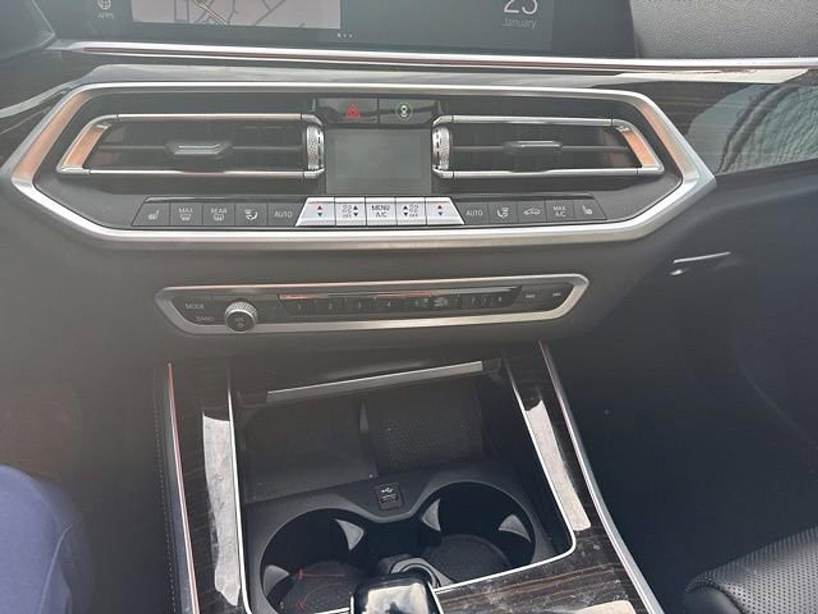 2023 BMW X5 xDrive45e Plug-In Hybrid