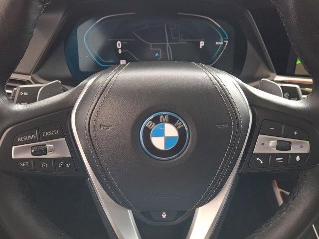 2023 BMW X5 xDrive45e Plug-In Hybrid