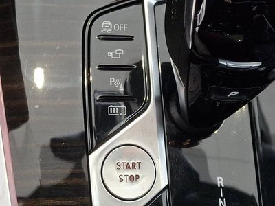 2023 BMW X5 xDrive45e Plug-In Hybrid