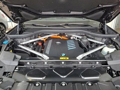 2023 BMW X5 xDrive45e Plug-In Hybrid