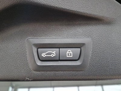 2023 BMW X5 xDrive45e Plug-In Hybrid