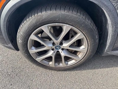 2023 BMW X5 xDrive45e Plug-In Hybrid