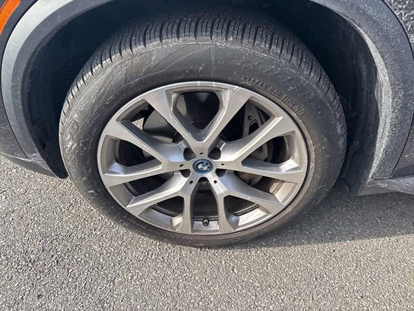 2023 BMW X5 xDrive45e Plug-In Hybrid