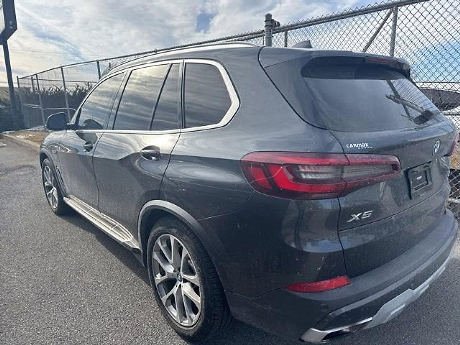 2023 BMW X5 xDrive45e Plug-In Hybrid
