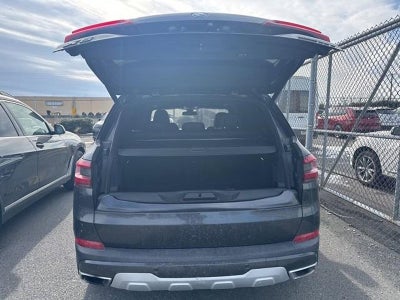 2023 BMW X5 xDrive45e Plug-In Hybrid