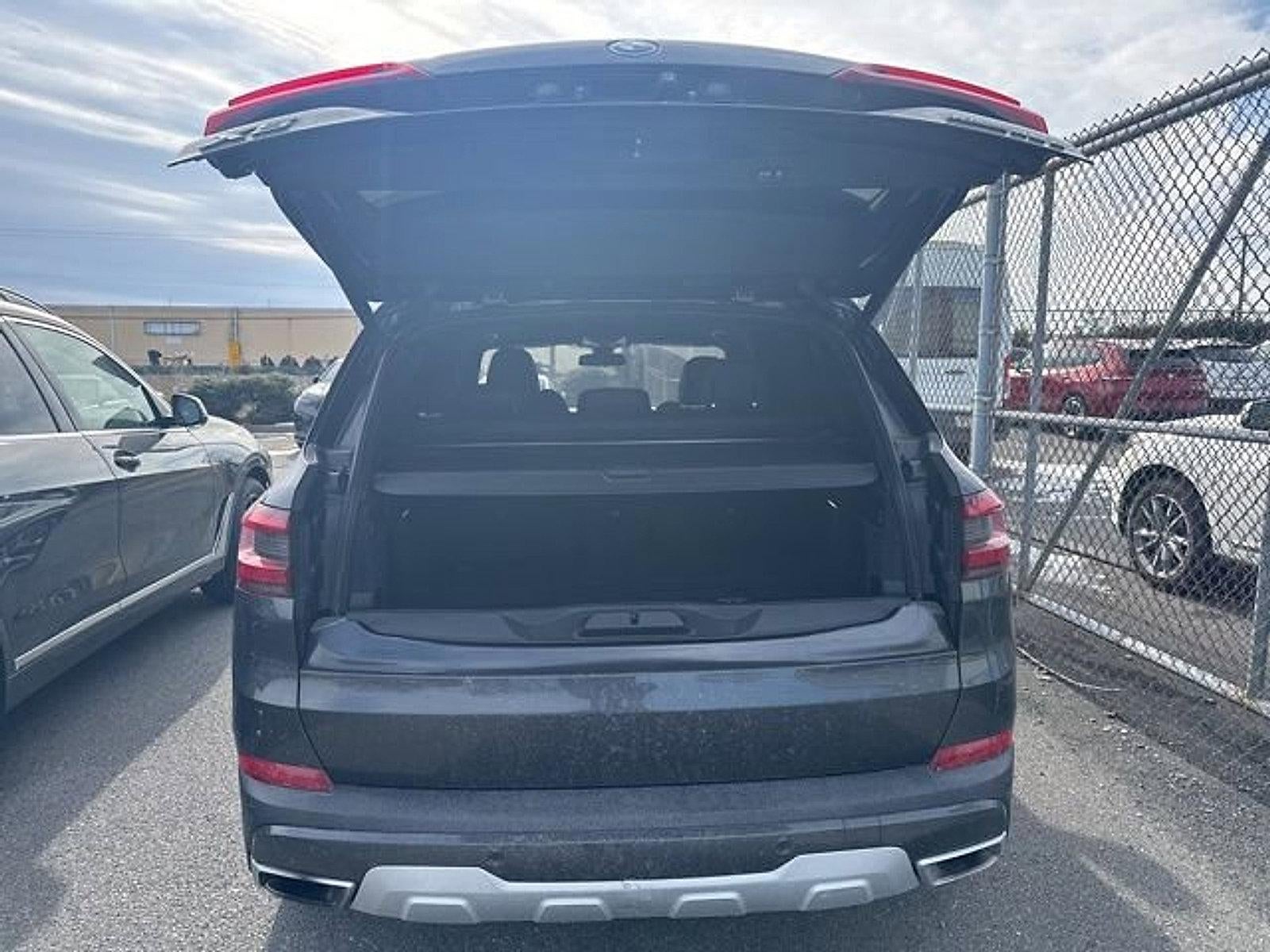 2023 BMW X5 xDrive45e Plug-In Hybrid