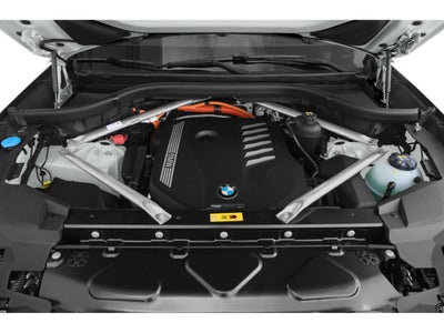 2023 BMW X5 xDrive45e Plug-In Hybrid