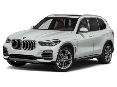 2023 BMW X5 xDrive45e Plug-In Hybrid