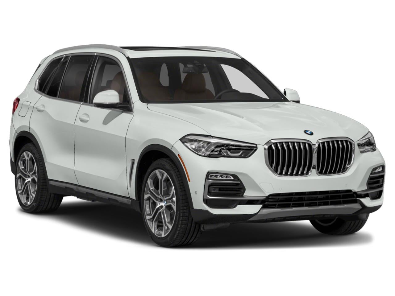 2023 BMW X5 xDrive45e Plug-In Hybrid