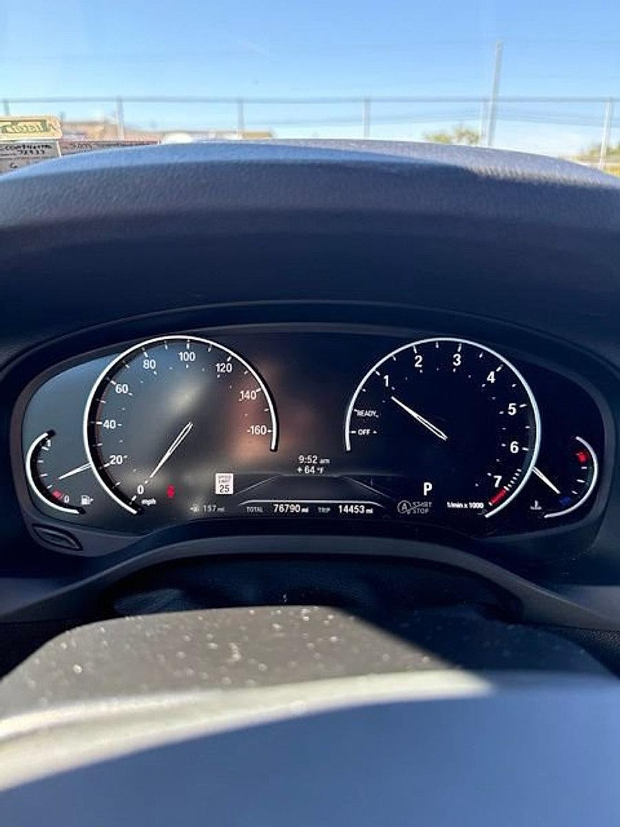 2021 BMW X3 xDrive30i Sports Activity Vehicle
