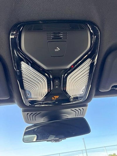 2021 BMW X3 xDrive30i Sports Activity Vehicle