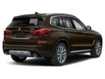 2020 BMW X3 xDrive30i Sports Activity Vehicle