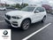 2020 BMW X3 xDrive30i Sports Activity Vehicle