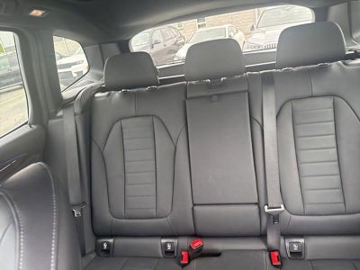 2021 BMW X3 xDrive30i Sports Activity Vehicle