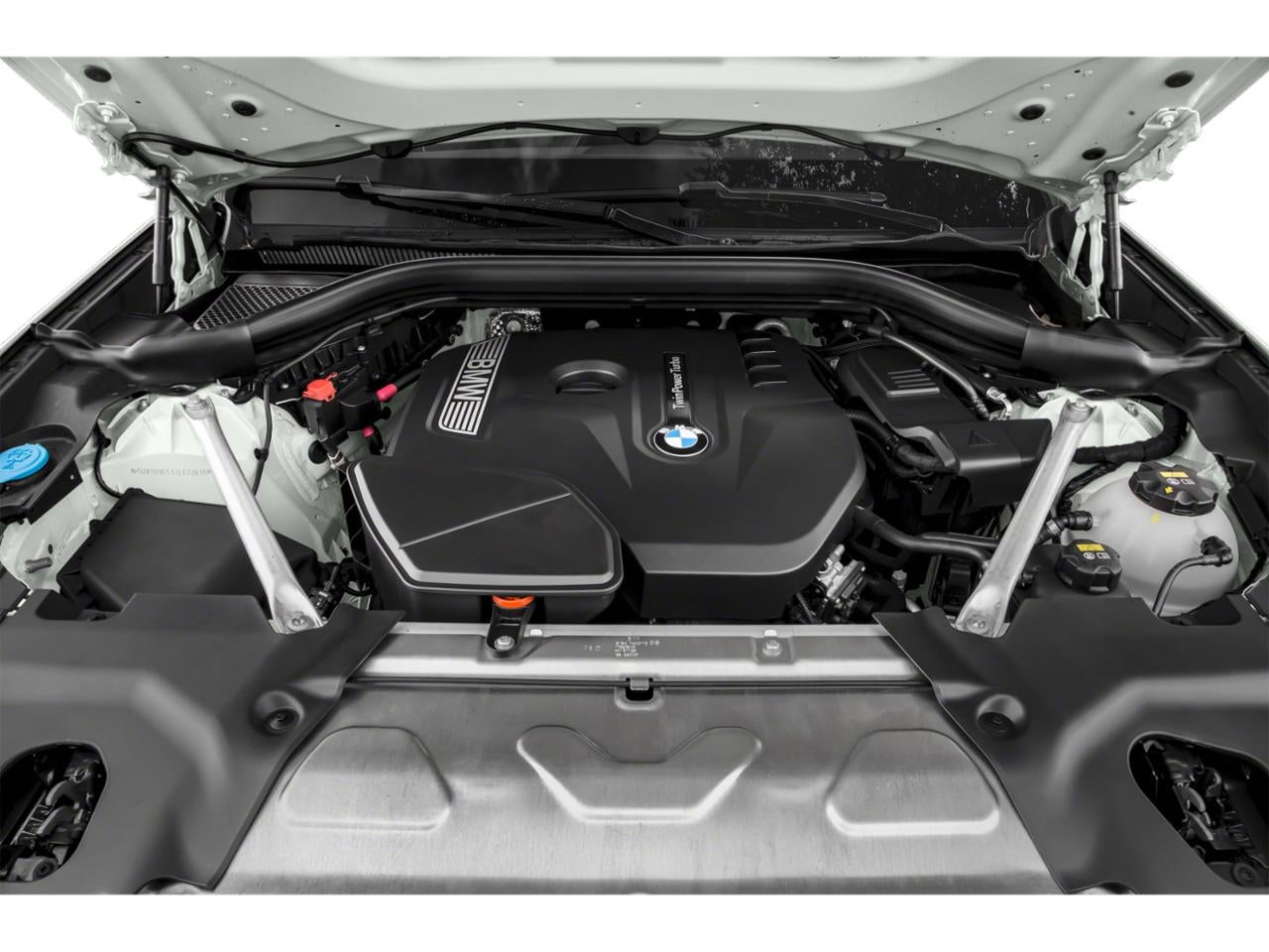2021 BMW X3 xDrive30i Sports Activity Vehicle