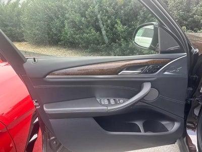 2020 BMW X3 xDrive30i Sports Activity Vehicle
