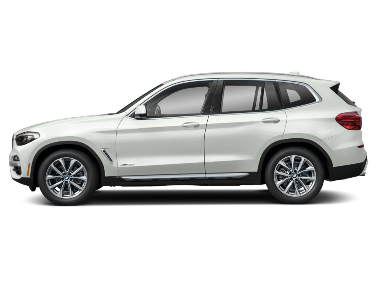 2021 BMW X3 xDrive30i Sports Activity Vehicle