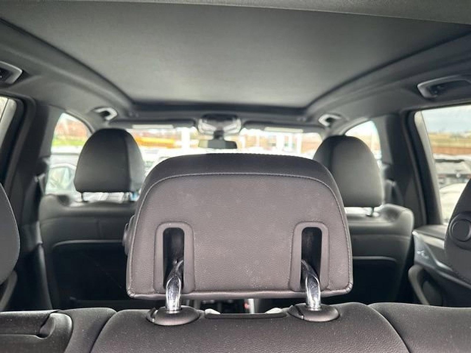 2020 BMW X3 xDrive30i Sports Activity Vehicle