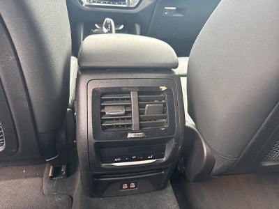 2020 BMW X3 xDrive30i Sports Activity Vehicle