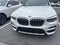 2020 BMW X3 xDrive30i Sports Activity Vehicle