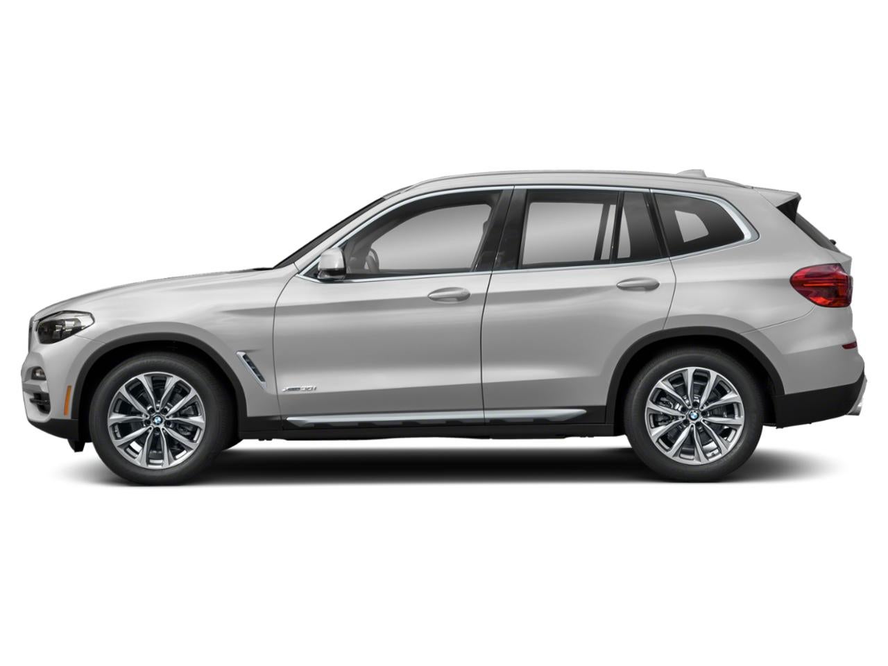 2020 BMW X3 xDrive30i Sports Activity Vehicle