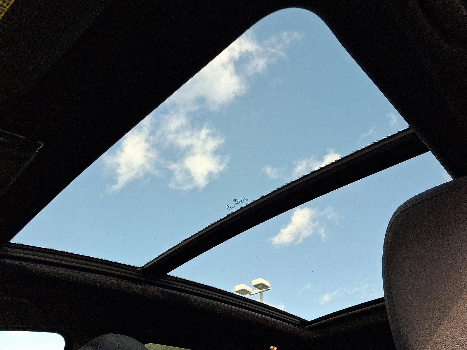 2020 BMW X3 xDrive30i Sports Activity Vehicle