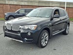 2017 BMW X3 xDrive28i Sports Activity Vehicle