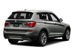2016 BMW X3 xDrive28i AWD 4dr SAV