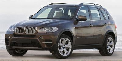 2013 BMW X5 xDrive35i Premium AWD 4dr SUV