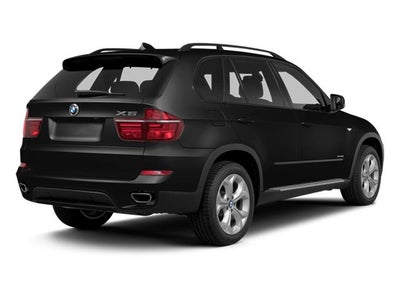 2013 BMW X5 xDrive35i Premium AWD 4dr SUV