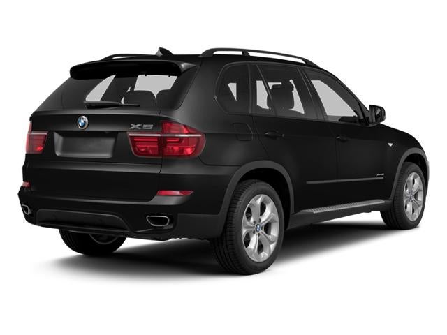 2013 BMW X5 xDrive35i Premium AWD 4dr SUV