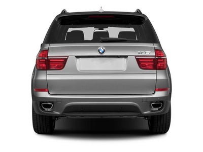 2013 BMW X5 xDrive35i Premium AWD 4dr SUV