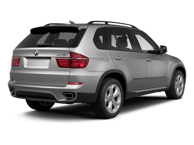 2013 BMW X5 xDrive35i Premium AWD 4dr SUV