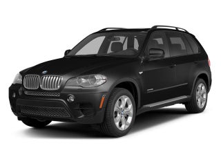 2013 BMW X5 xDrive35i Premium AWD 4dr SUV