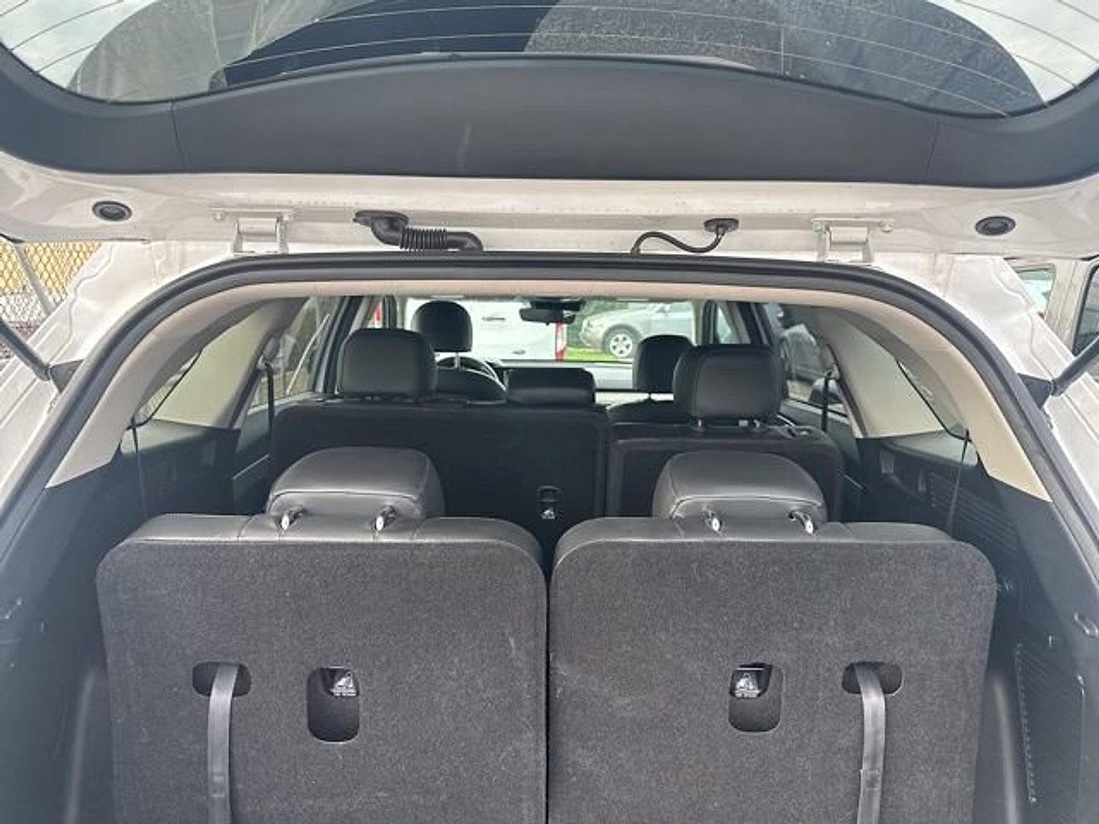 2022 Kia Sorento X-Line S AWD