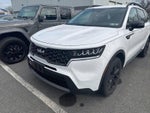 2022 Kia Sorento X-Line S AWD