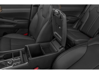 2022 Kia Sorento X-Line S AWD